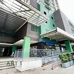 Art1 Condo Cebu City