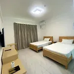 Best Inn Mactan - Twin Bed