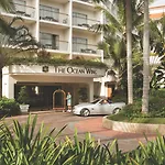 Shangri-La Mactan, Cebu
