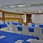 Crown Regency Hotel & Towers