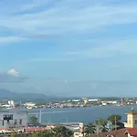 Seaview Amani Grand Resort Residences 3-5Mins From Airport