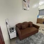 1Br Condo Fully Furnished In Lapu Lapu, Cebu, Near The Airport !