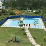 1Br Condo Fully Furnished In Lapu Lapu, Cebu, Near The Airport !