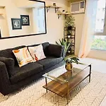 Modern Comfort At Avida Riala