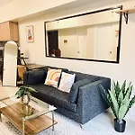 Modern Comfort At Avida Riala