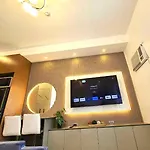 Cebu City Downtown Cozy Condo At West Jones Residences