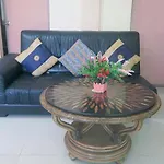Seashore Garden Resort