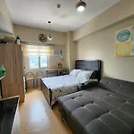 Sunvida Tower Condominium Across Sm Cebu City