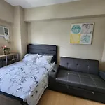 Sunvida Tower Condominium Across Sm Cebu City