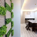 City Pod Hotel