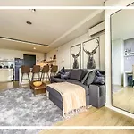 Premier Suite- Panoramic View