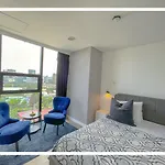 Premier Suite- Panoramic View