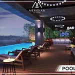Premier Suite- Panoramic View