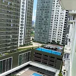 Studio Type Condo-Avida Riala Tower 2