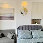 Cebu City Downtown Cozy Condo At West Jones Residences