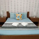 Elen Inn - Malapascua Island Air-Conditioned Room2