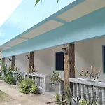 Elen Inn - Malapascua Island Fan Room #2