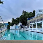Little Santorini Mountain Resort