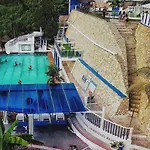 Little Santorini Mountain Resort