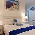 Little Santorini Mountain Resort