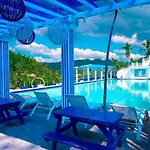 Little Santorini Mountain Resort