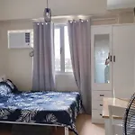 Sunvida Tower, Across Sm City Cebu
