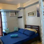 Condo In Avida Tower It Park , Lahug Cebu City, Fully Furnished