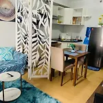 Condo In Avida Tower It Park , Lahug Cebu City, Fully Furnished