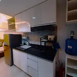 1809 Sunvida Tower Condo Across Sm City Cebu
