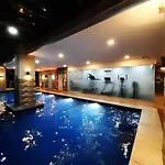 1809 Sunvida Tower Condo Across Sm City Cebu