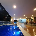 1809 Sunvida Tower Condo Across Sm City Cebu