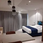The 8Th Floor Ocean View At Tambuli