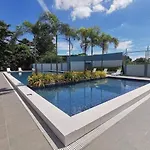 Dracarys Place 2 Condo With Balcony Unlimited Wifi Lapulapu City View