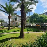 Cebu One Oasis Fully Furnished Studio With Balcony