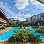 Cebu One Oasis Fully Furnished Studio With Balcony