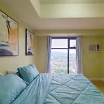 1 Bedroom Suite-City View-Horizons