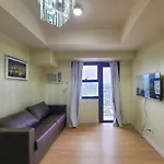 1 Bedroom Suite-City View-Horizons