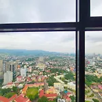 1 Bedroom Suite-City View-Horizons