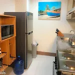 2 Bedroom Condo @ Midpoint Residences W/ City View