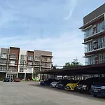 Modena Town Square-Walkup Condominium