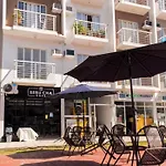Modena Town Square-Walkup Condominium