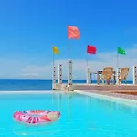 Oslob Hotel Sebastian