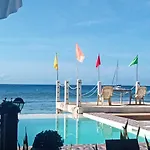 Oslob Hotel Sebastian
