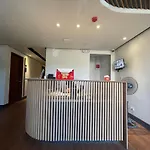 Oyo 982 Boulevard Pension House