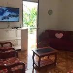 Cebu City 3 Bedrooms Split House 2Nd Floor-Wifi