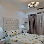 Chic Studio 5 Min Walk To Cebu Business Park/Ayala