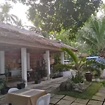 Melbas Homestyle Resort & Spa