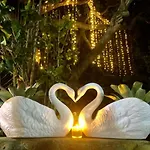 Melbas Homestyle Resort & Spa