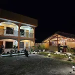 Moalboal Cay
