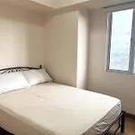 2-Br Condo Unit In It Park